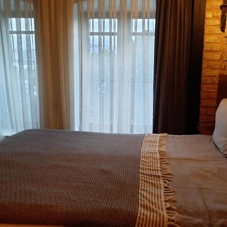 Fanus Suites Karakoey Isztambul Kültér fotó