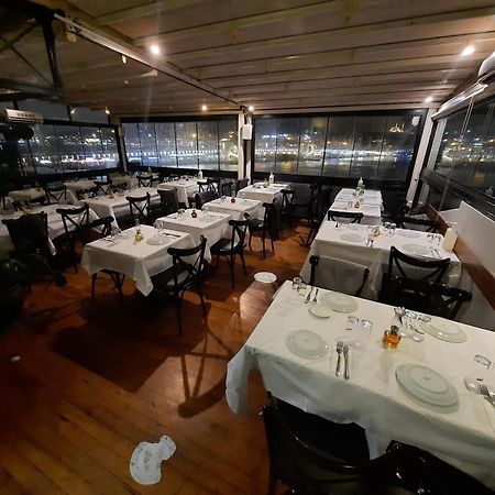 Fanus Suites Karakoey Isztambul Kültér fotó