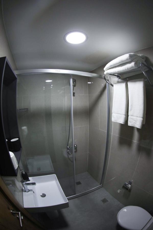 Fanus Suites Karakoey Isztambul Kültér fotó