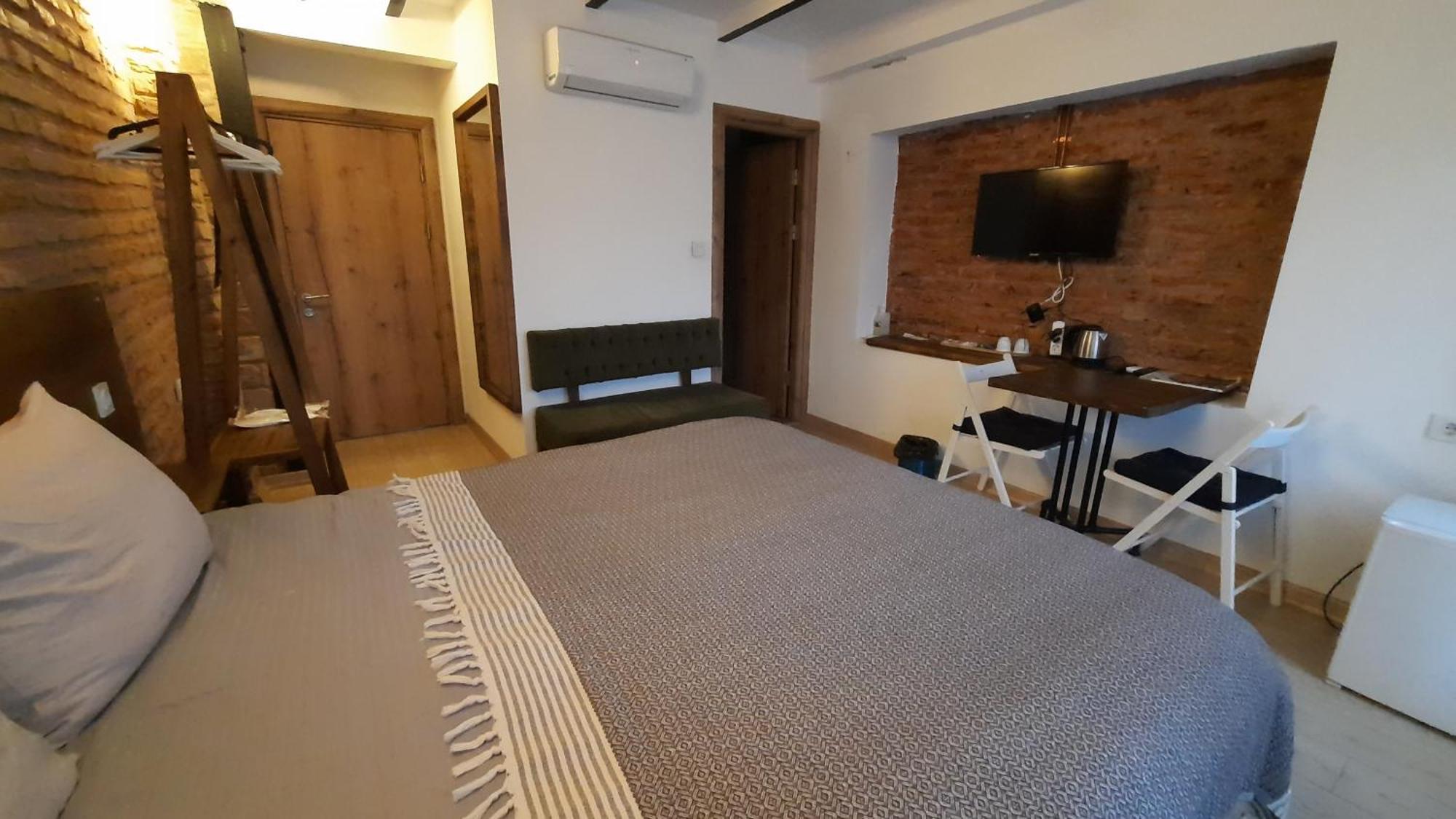 Fanus Suites Karakoey Isztambul Kültér fotó