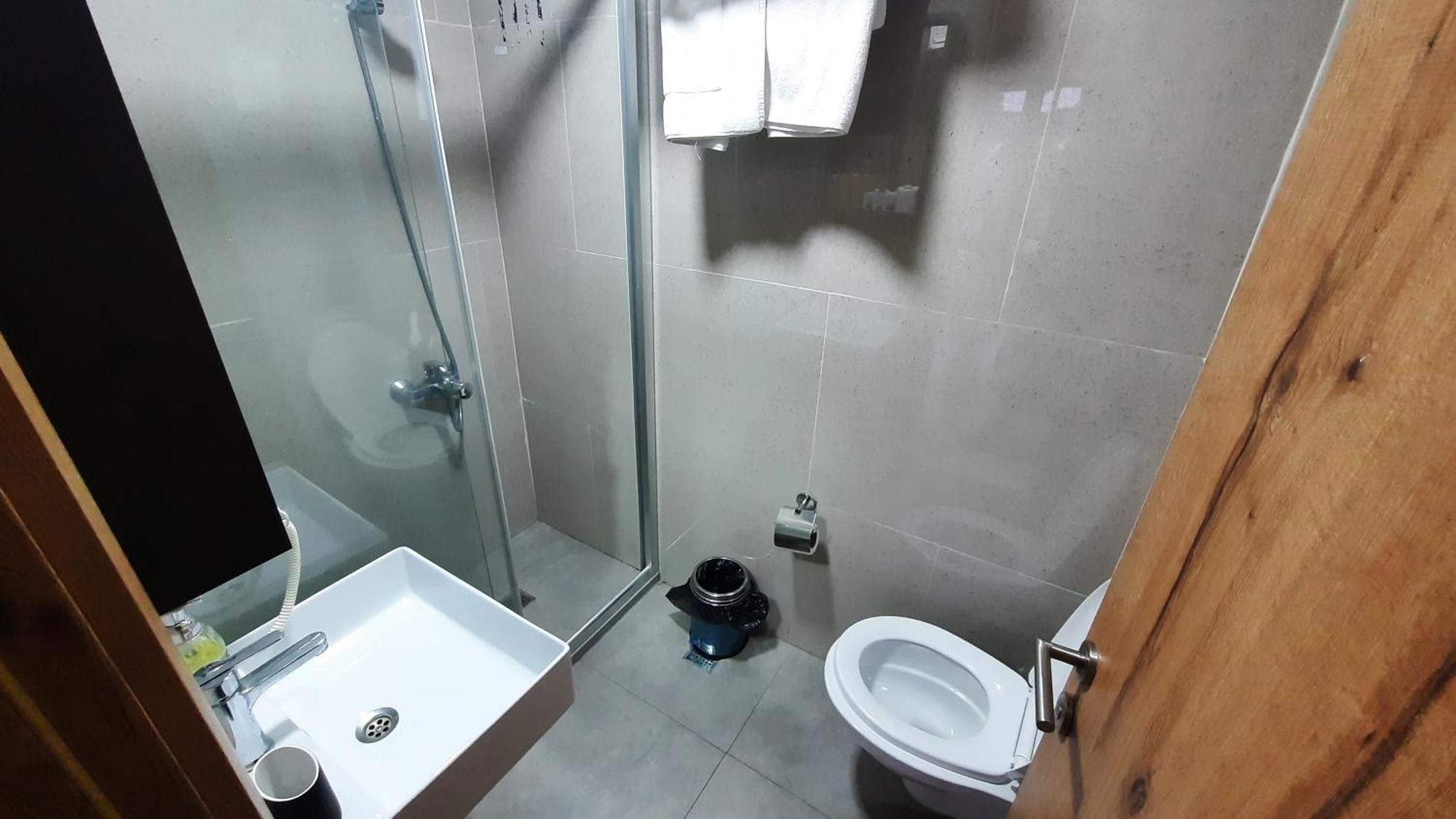 Fanus Suites Karakoey Isztambul Kültér fotó
