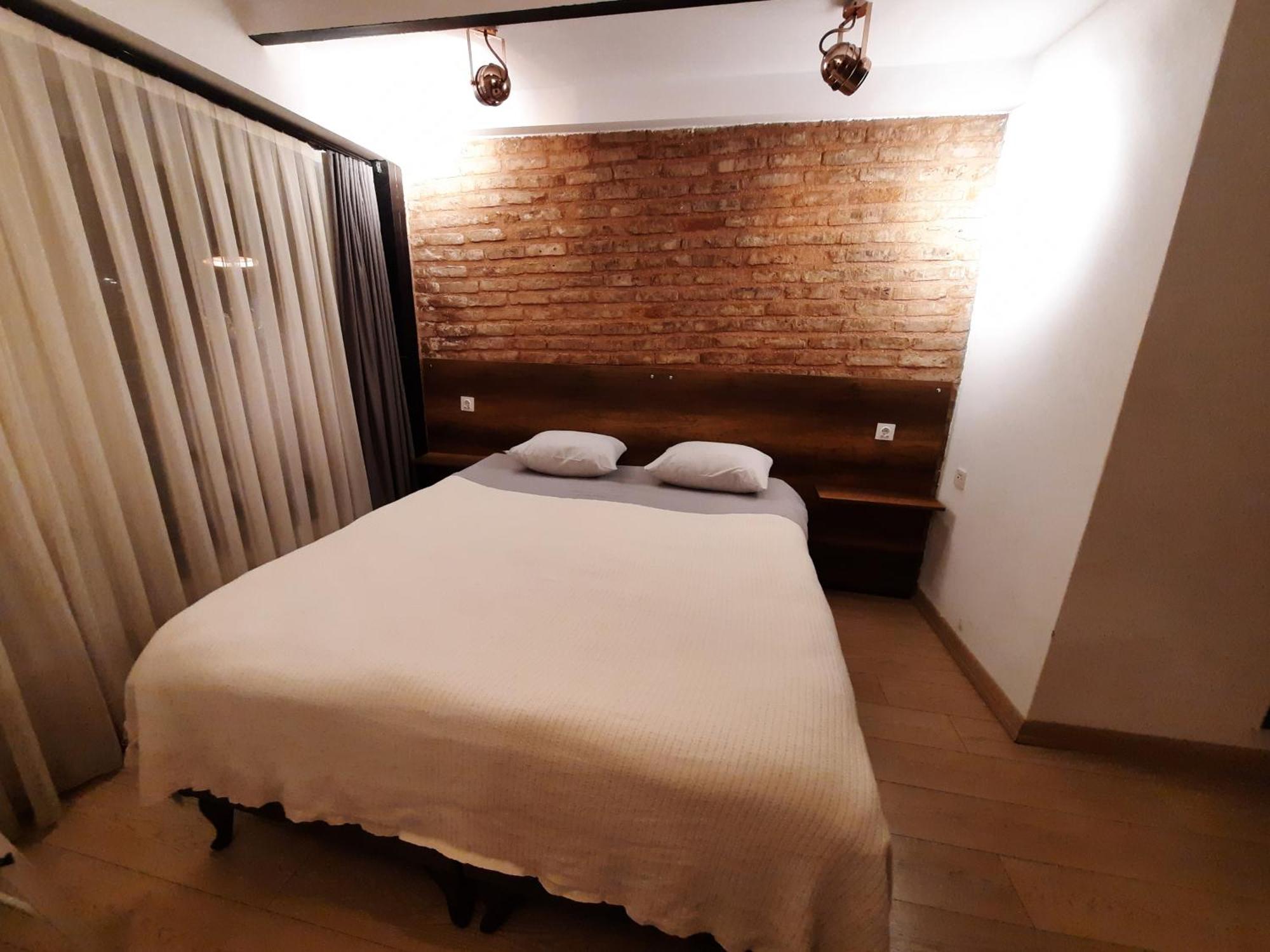 Fanus Suites Karakoey Isztambul Kültér fotó