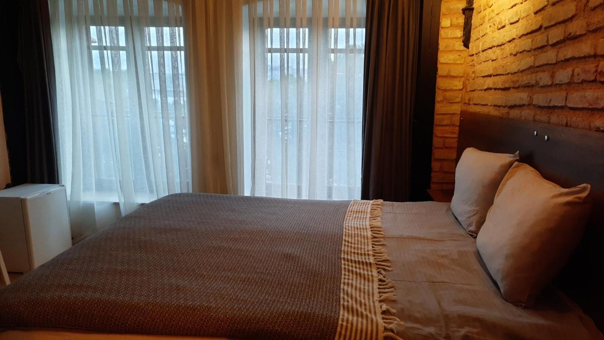 Fanus Suites Karakoey Isztambul Kültér fotó
