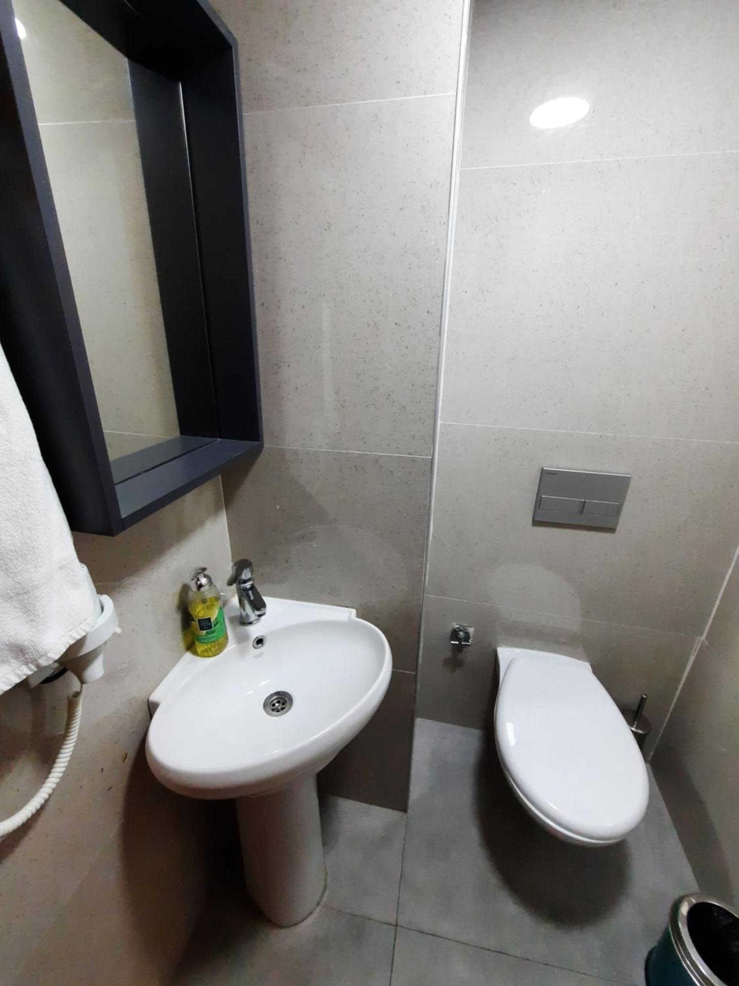 Fanus Suites Karakoey Isztambul Kültér fotó