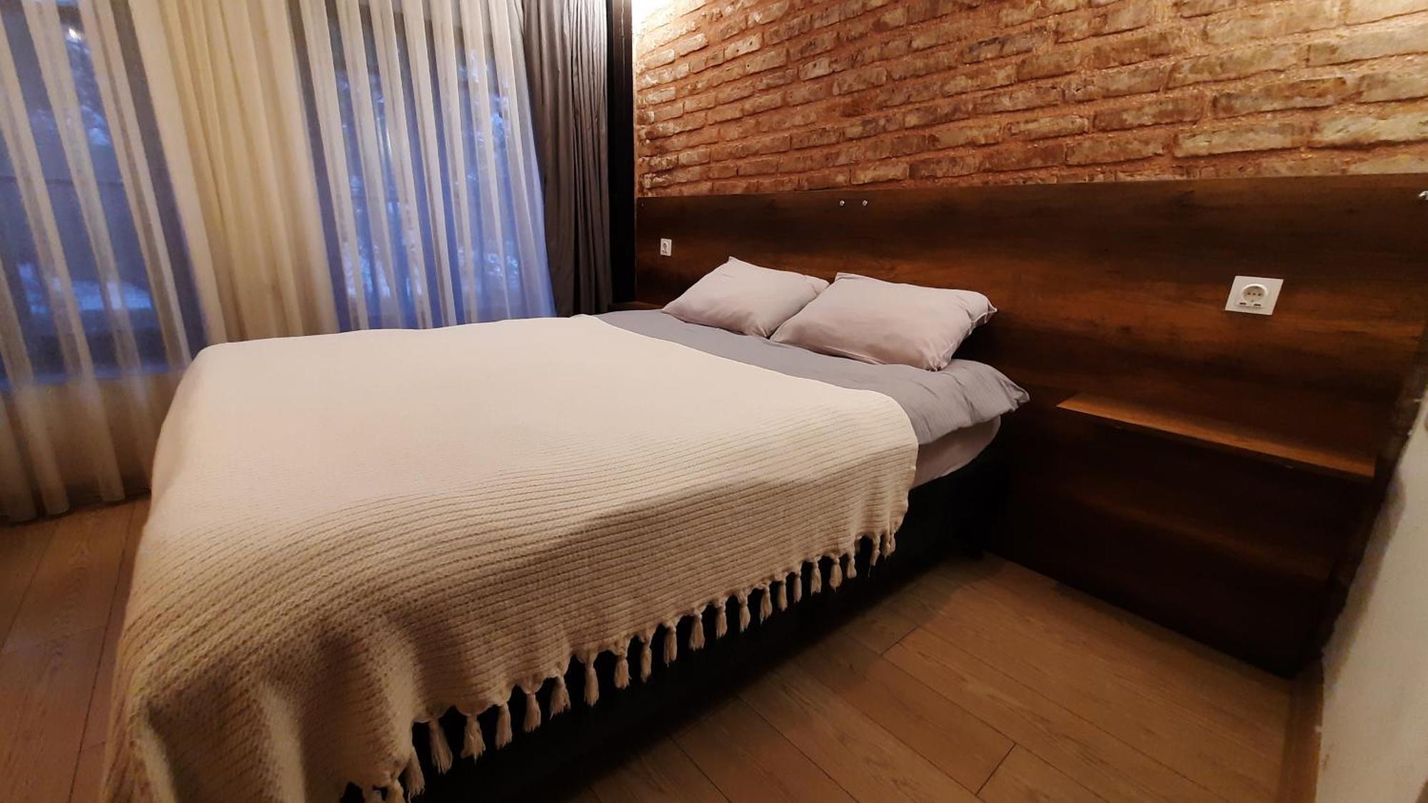 Fanus Suites Karakoey Isztambul Kültér fotó