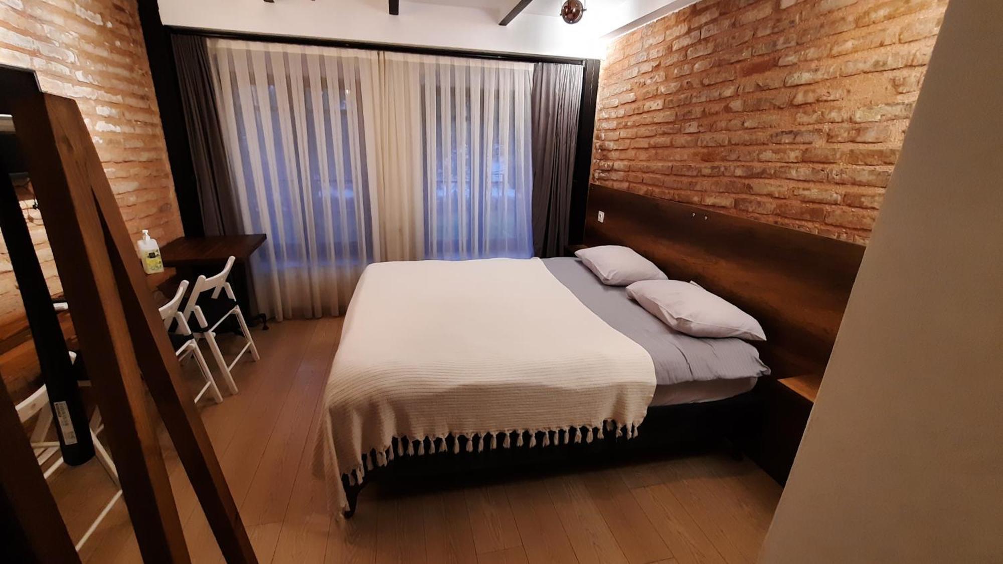 Fanus Suites Karakoey Isztambul Kültér fotó